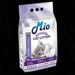 Mio Cat Litter - Lavender 10L